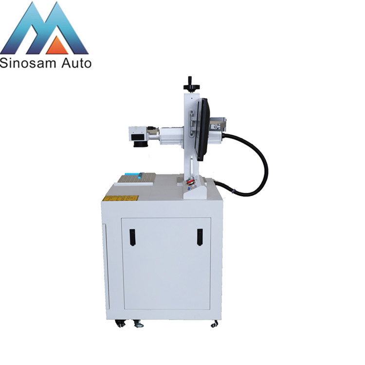 Optical fiber laser marking machine  SL-D20F