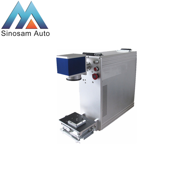 Direct sales of new laser marking machine small laser marking machine portable smart laser marking machine